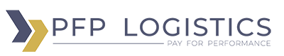 PFP Logistics logo